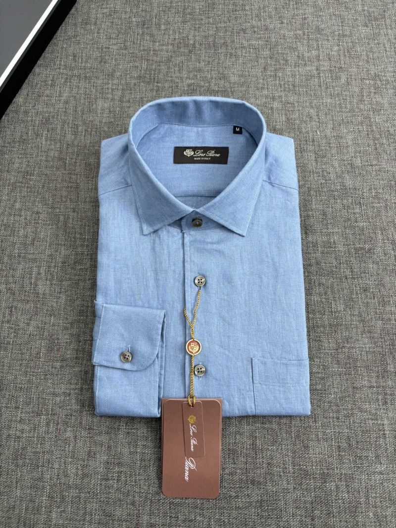 Loro Piana T-Shirts